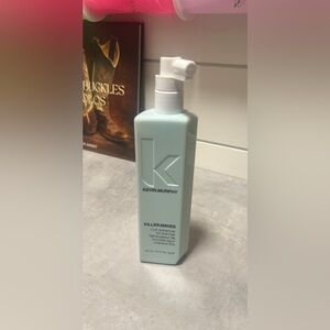 Kevin Murphy NEW killer waves curls